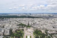 Parigi: PSA interessata a offrire Car Sharing Free Floating
