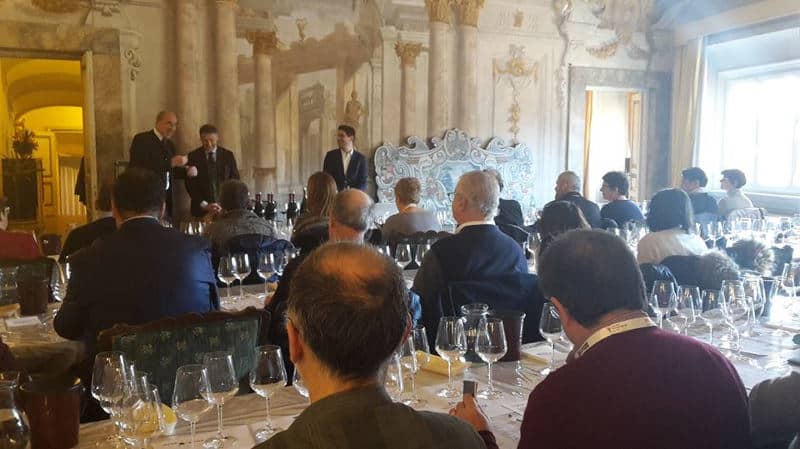 Wine&Siena, Capolavori del gusto 2018 | Itinerarinelgusto - - Il Caffe Web