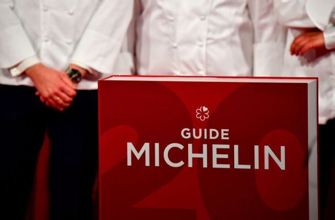 M’illumino di meno: adesione di Michelin e di alcuni ristoranti stellati - - Il Caffe Web